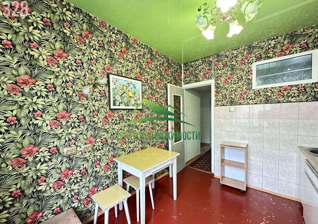 квартира г Магадан ул Лукса 14 фото 4