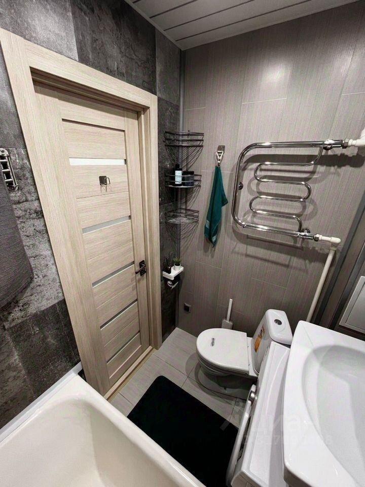 квартира г Москва ЮЗАО Ломоносовский ул Строителей 7/3 Московская область фото 11