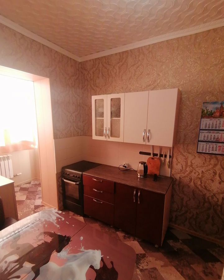 квартира р-н Нерюнгринский г Нерюнгри ул Южно-Якутская 37 муниципальное образование Нерюнгри фото 8