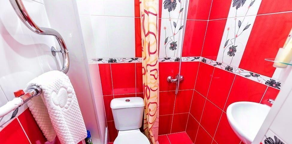 комната г Благовещенск ул. Богдана Хмельницкого, 21 фото 3