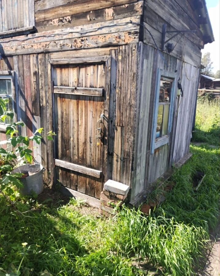 дом г Усть-Илимск снт Коммунальник ул Народная фото 7