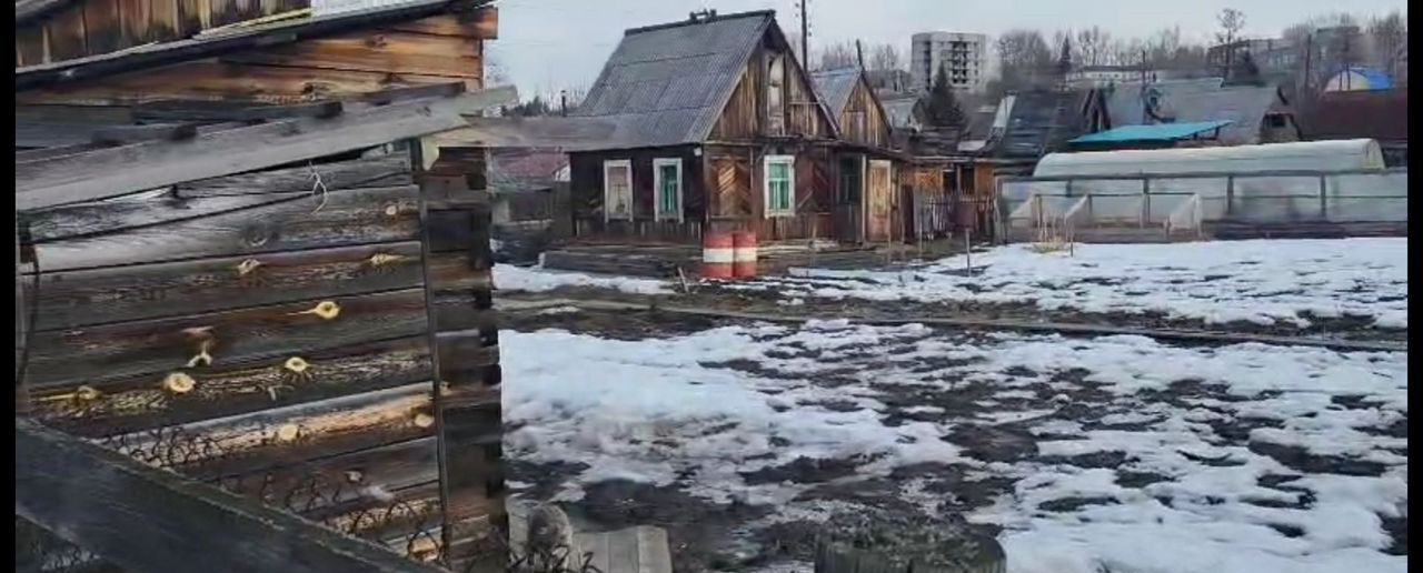 дом г Усть-Илимск снт Коммунальник ул Народная фото 5