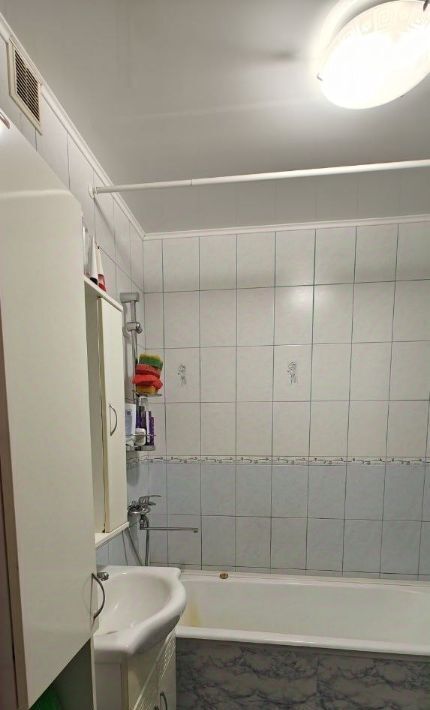 квартира г Биробиджан ул Миллера 16к/1 фото 8