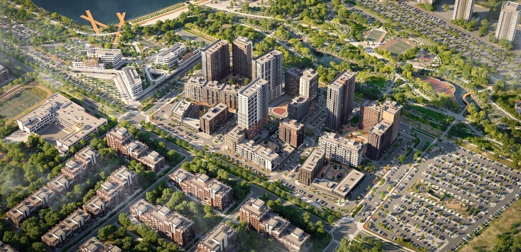 квартира г Тюмень ул разведчика Кузнецова 7 фото 27