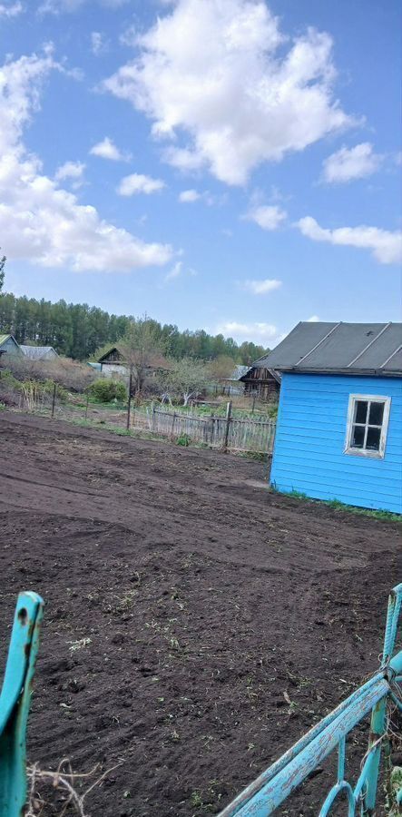 дом г Барнаул р-н Ленинский ул Садовая 15 Барнаул, р-н Ленинский, г. о. Барнаул, СНТ Обь, Садовая ул. фото 1
