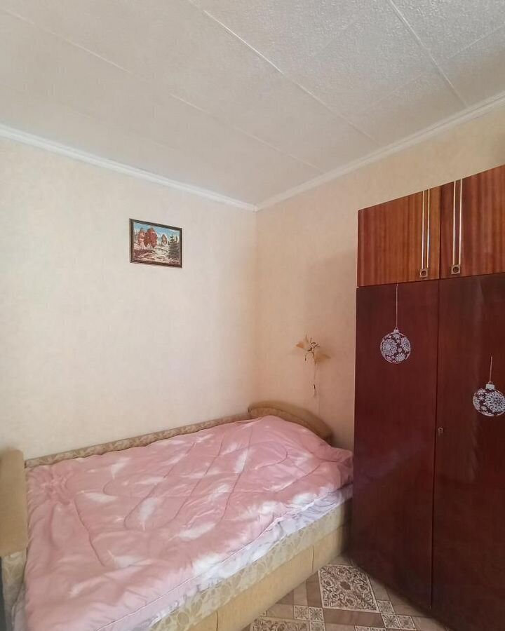 квартира г Магадан ул Берзина 31 фото 2
