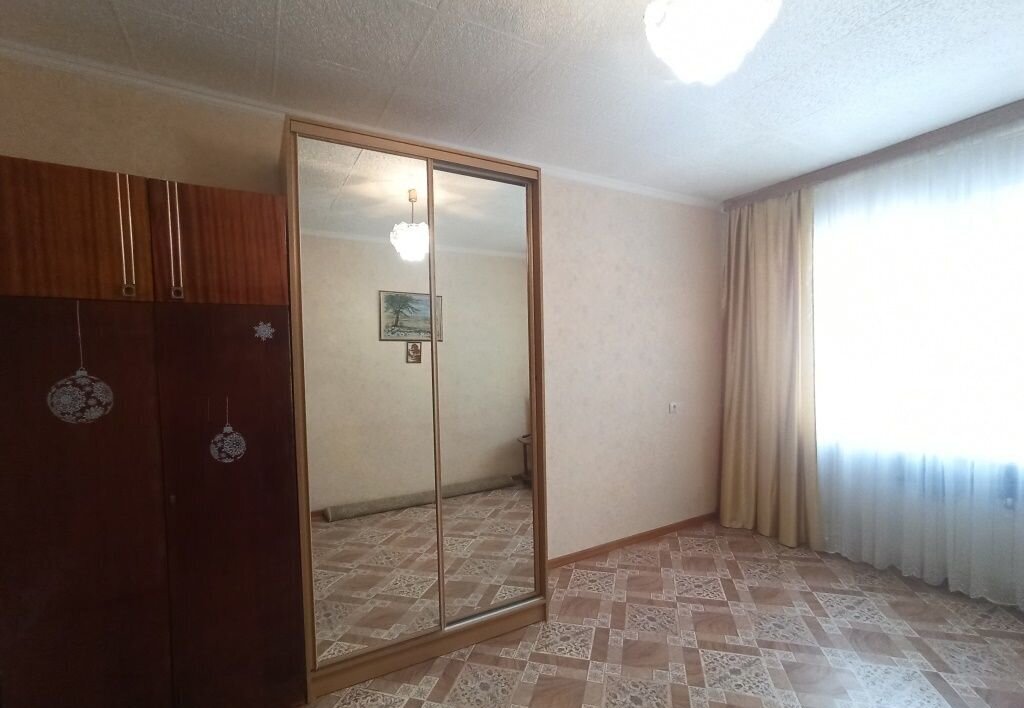 квартира г Магадан ул Берзина 31 фото 3