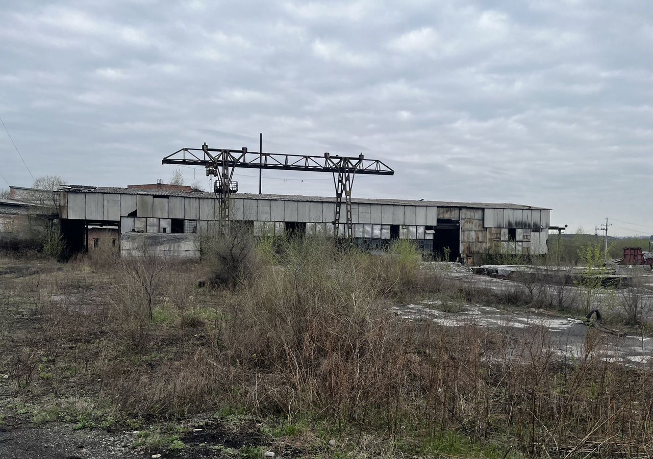 производственные, складские г Белово ул 1-й Телеут 3 Кемеровская обл. — Кузбасс фото 3