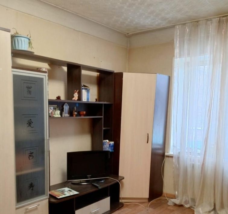 квартира г Красноярск р-н Кировский ул Гастелло 41 фото 1