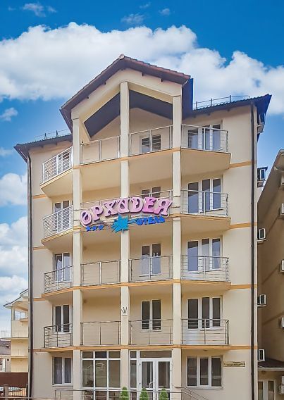 комната г Геленджик пр-кт Геленджикский 133 фото 1