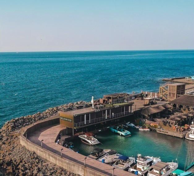комната г Геленджик Тонкий мыс ул Набережная 5 фото 2