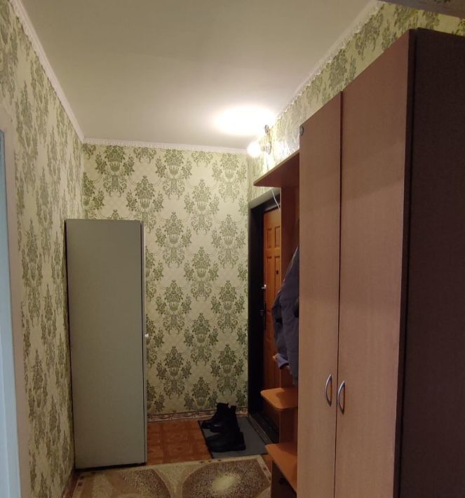квартира г Новосибирск Берёзовая роща ул Красина 60 фото 1