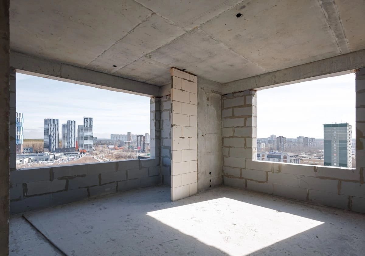 квартира г Екатеринбург р-н Кировский ул Малышева 145 фото 15