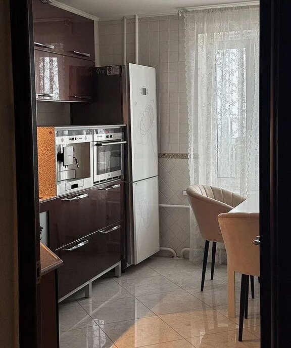квартира г Москва метро Медведково проезд Заревый 10 фото 10