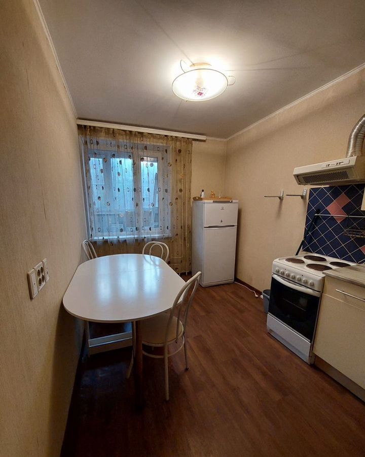 квартира г Москва ул Самокатная 6к/1 Серп и Молот фото 2