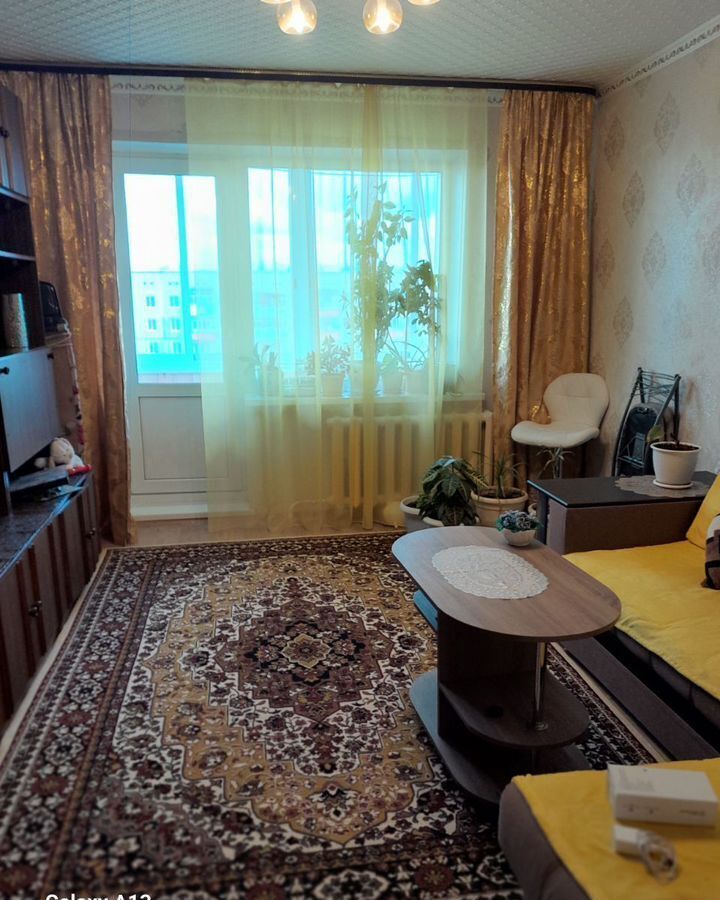 квартира р-н Богдановичский г Богданович 1-й квартал 5 фото 6