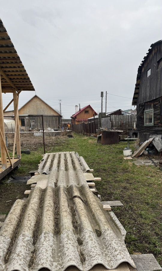 земля г Северск ул Октябрьская 18 фото 8