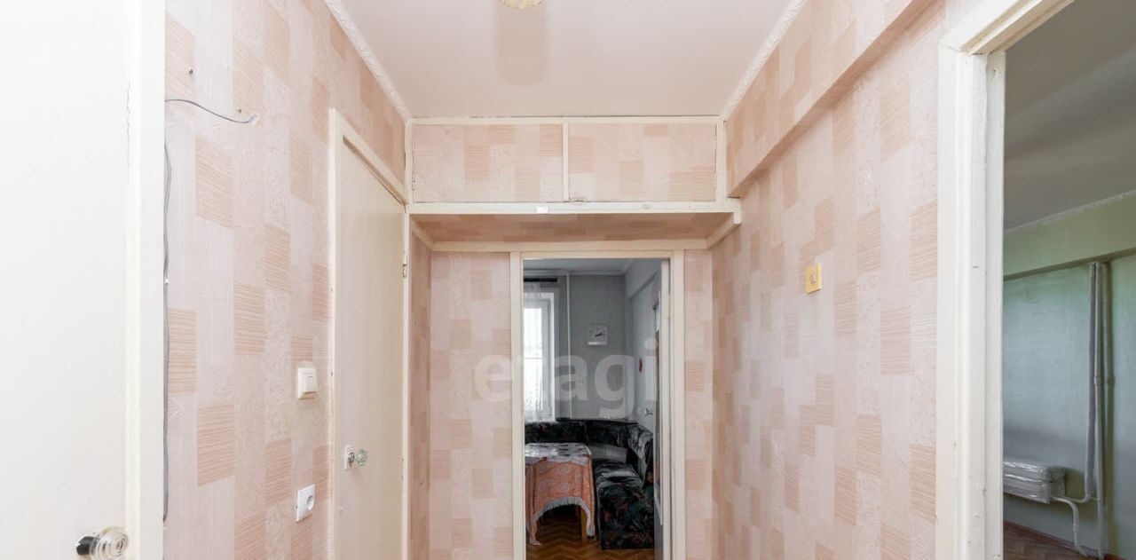 квартира г Чита р-н Черновский мкр 6-й 20 фото 5