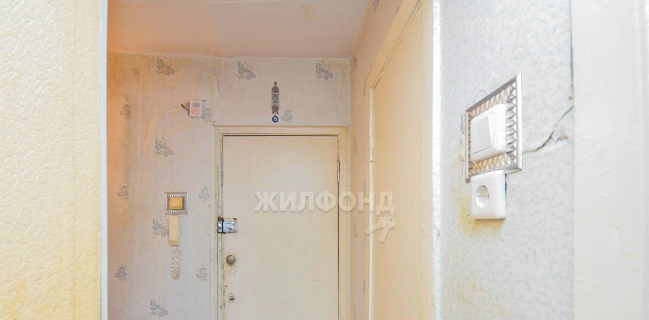 квартира г Новосибирск метро Площадь Гарина-Михайловского ул 1905 года 28 фото 18