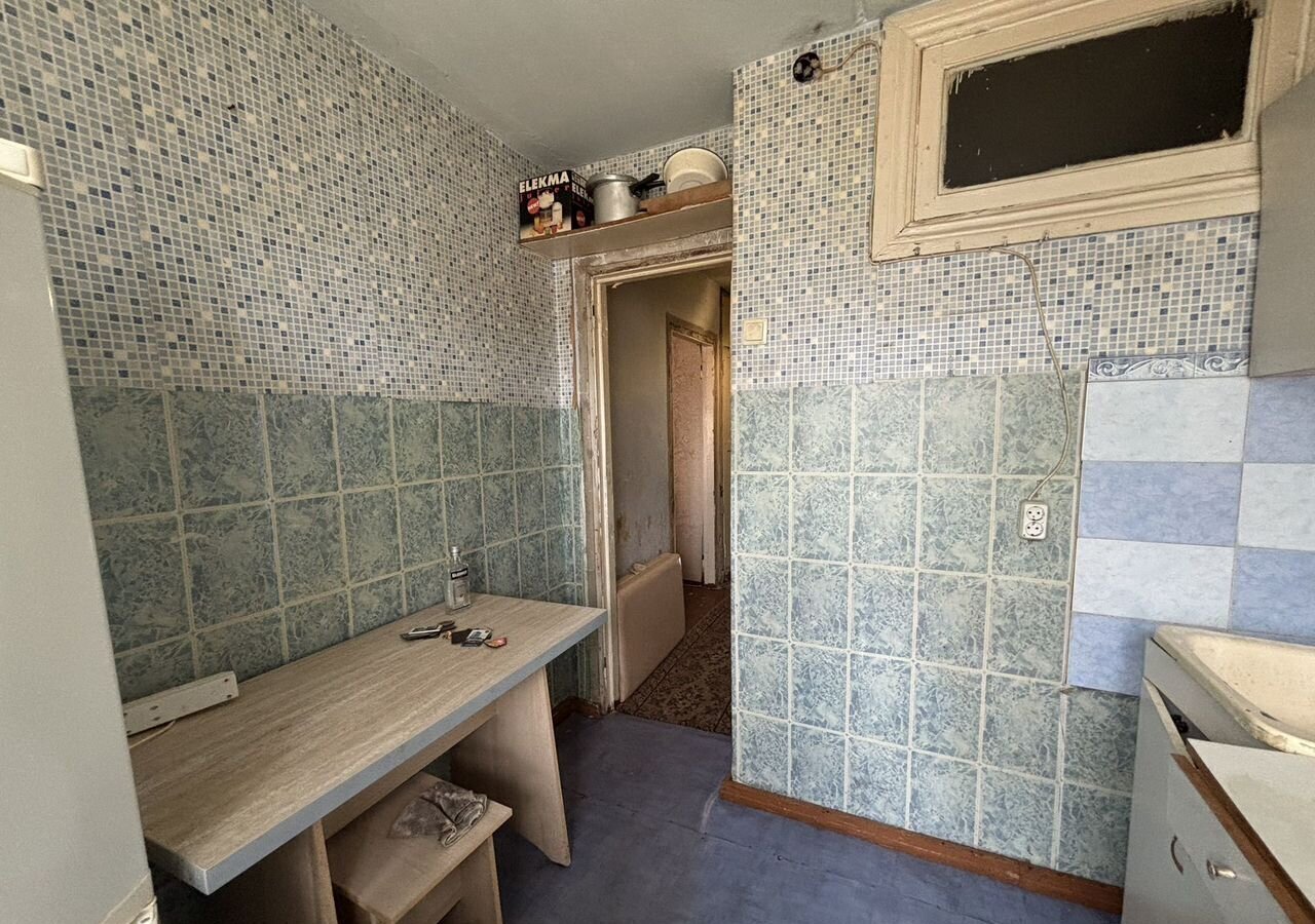 квартира р-н Артемовский г Артемовский ул Гагарина 13 фото 7