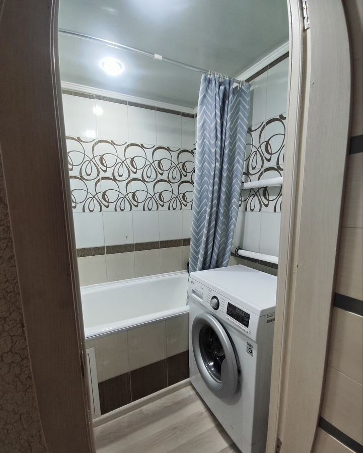 квартира г Норильск ул Рудная 17к/2 фото 13