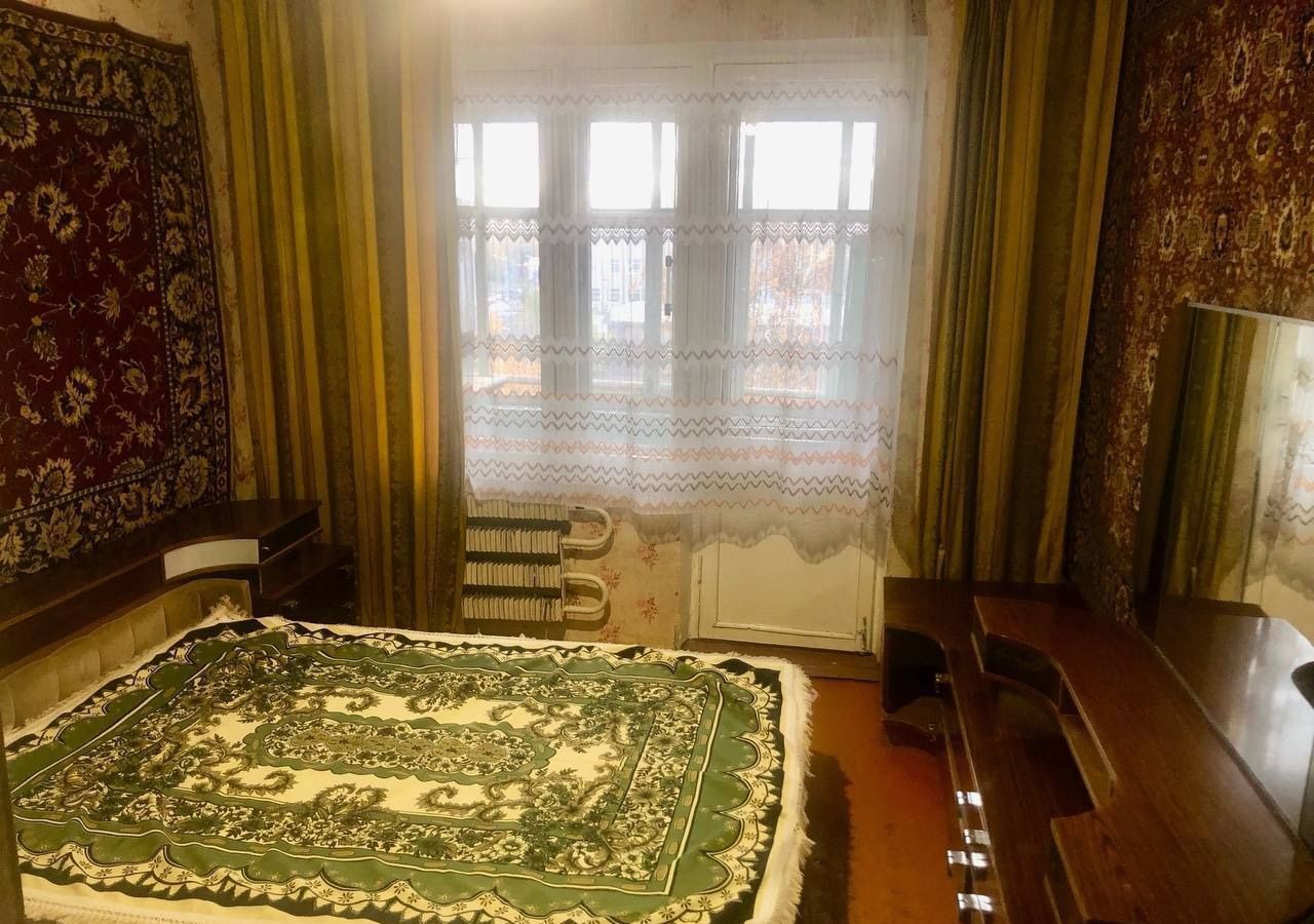 квартира г Казань Дубравная ул Кул Гали 9/95 фото 5