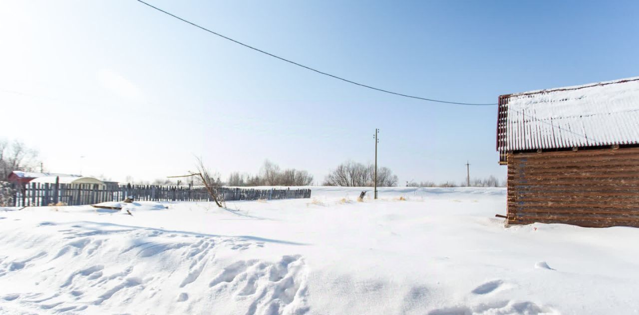 земля г Тобольск п Сумкино ул Заречная фото 16