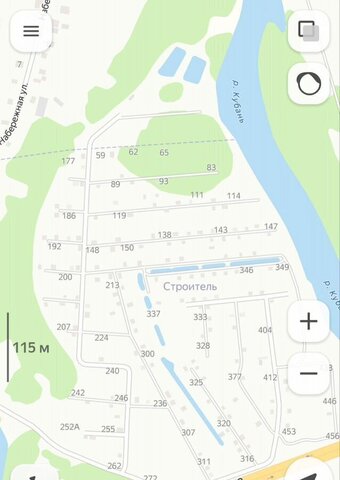 352, СДТ Строитель фото