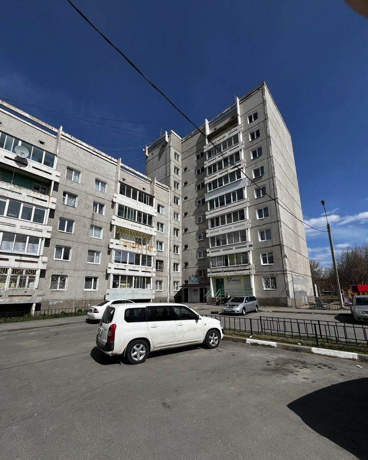 квартира г Иркутск р-н Ленинский ул Розы Люксембург 325а фото 1