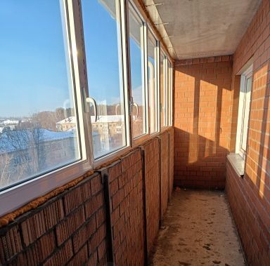 квартира г Копейск ул Макаренко 11 фото 6