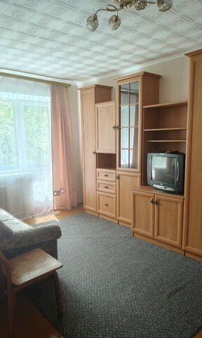 р-н Центральный ул Березовая роща 40 фото