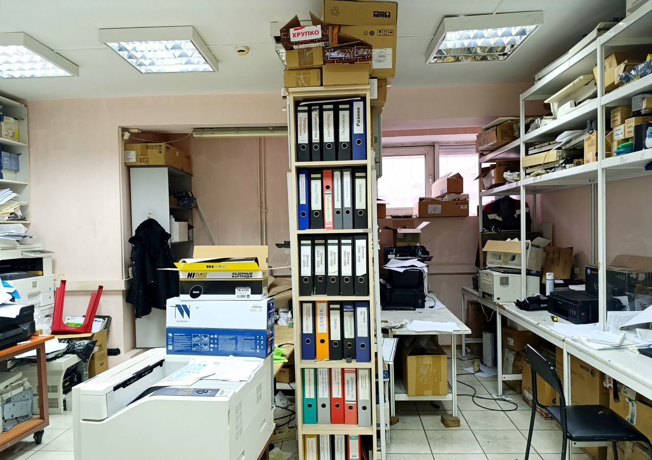 офис г Иркутск р-н Правобережный ул Бурлова 2 фото 10