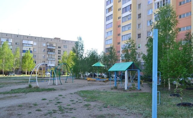 2-й мкр-н, 11А фото