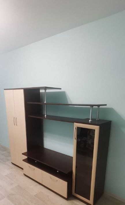 квартира г Красноярск р-н Советский ул Партизана Железняка 38а фото 4