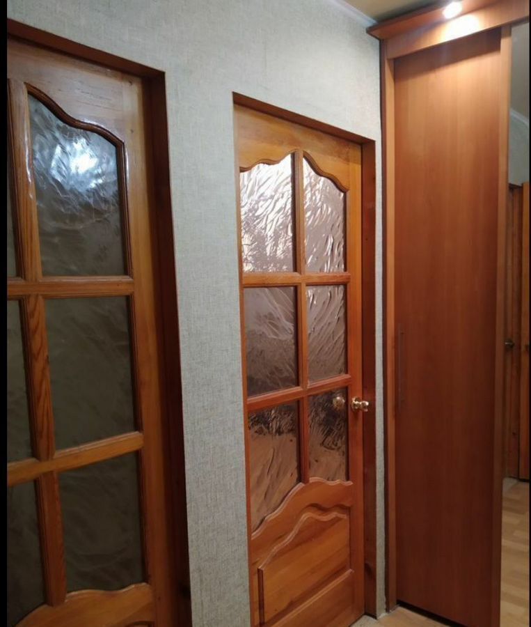 квартира г Сызрань ул Губкина 1 фото 2