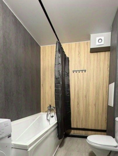 квартира г Красноярск р-н Советский ул Спандаряна 1 фото 8