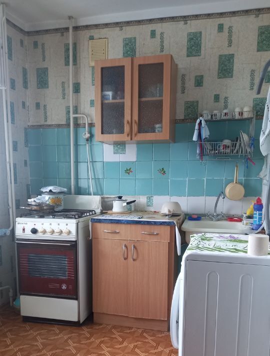 квартира г Симферополь р-н Центральный ул 1 Конной Армии 29 фото 8