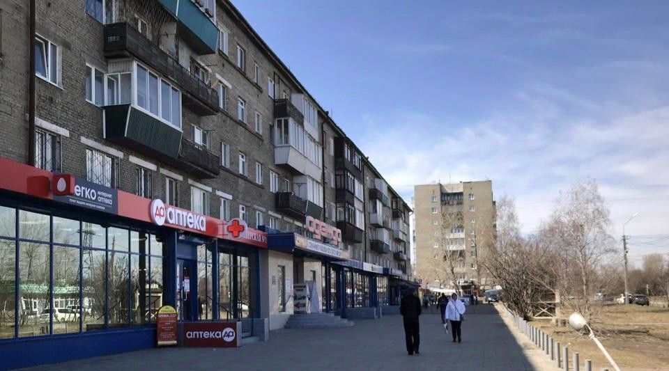 свободного назначения г Иркутск р-н Ленинский ул Розы Люксембург 217а фото 1