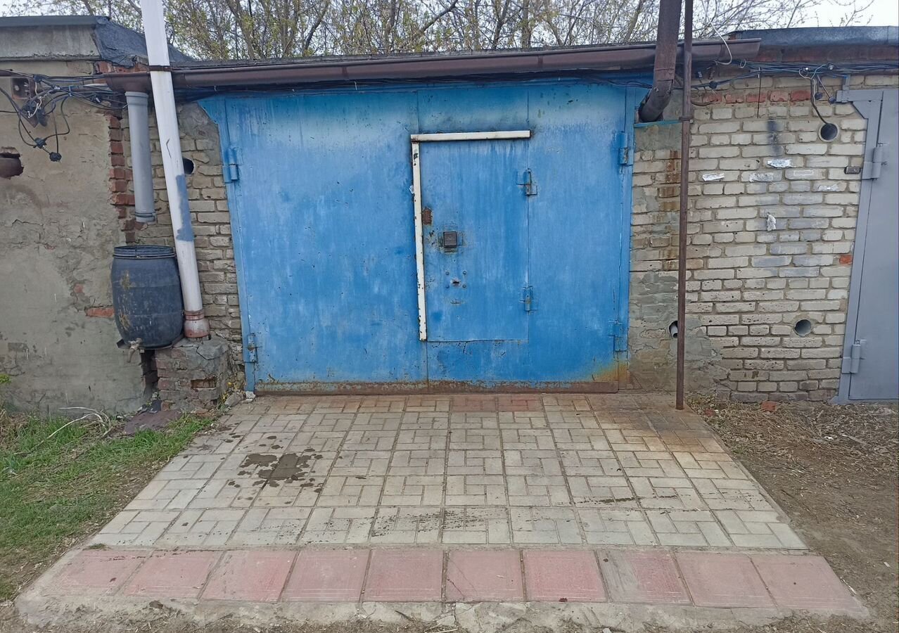 гараж г Новосибирск р-н Калининский фото 1