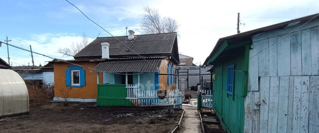 п Горький р-н Октябрьский ул Тверская 19 фото