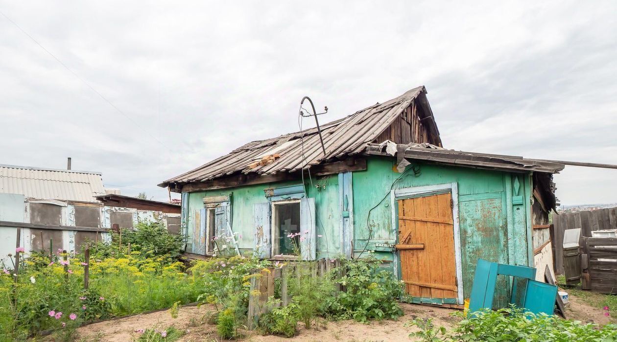 дом г Улан-Удэ р-н Октябрьский ул Карьерная 3 фото 19