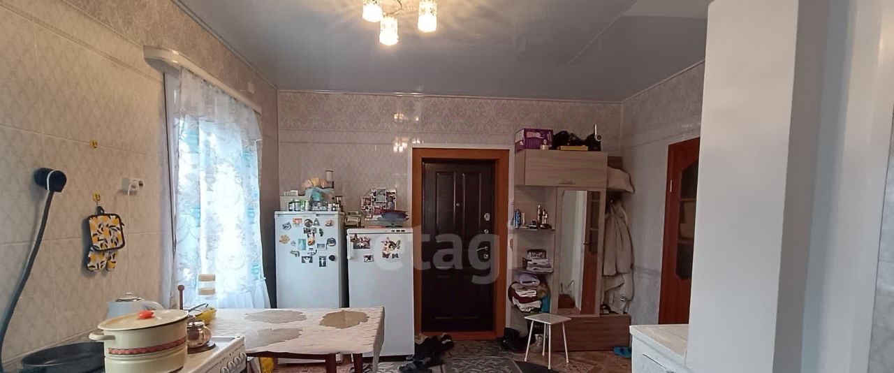 дом г Улан-Удэ п Горький р-н Октябрьский ул Тверская 19 фото 18
