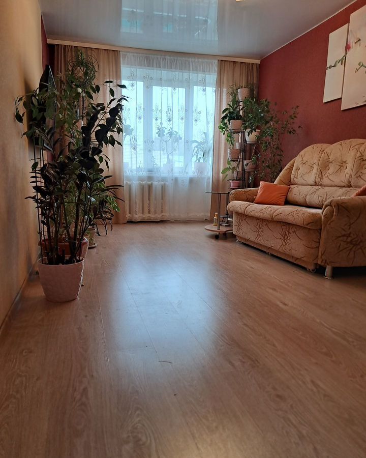 квартира г Чайковский ул Ленина 52 фото 8