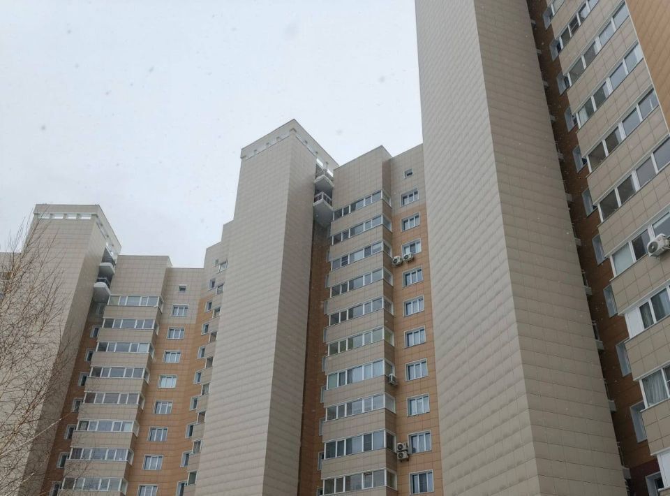 квартира г Барнаул р-н Ленинский ул Антона Петрова 254 фото 1