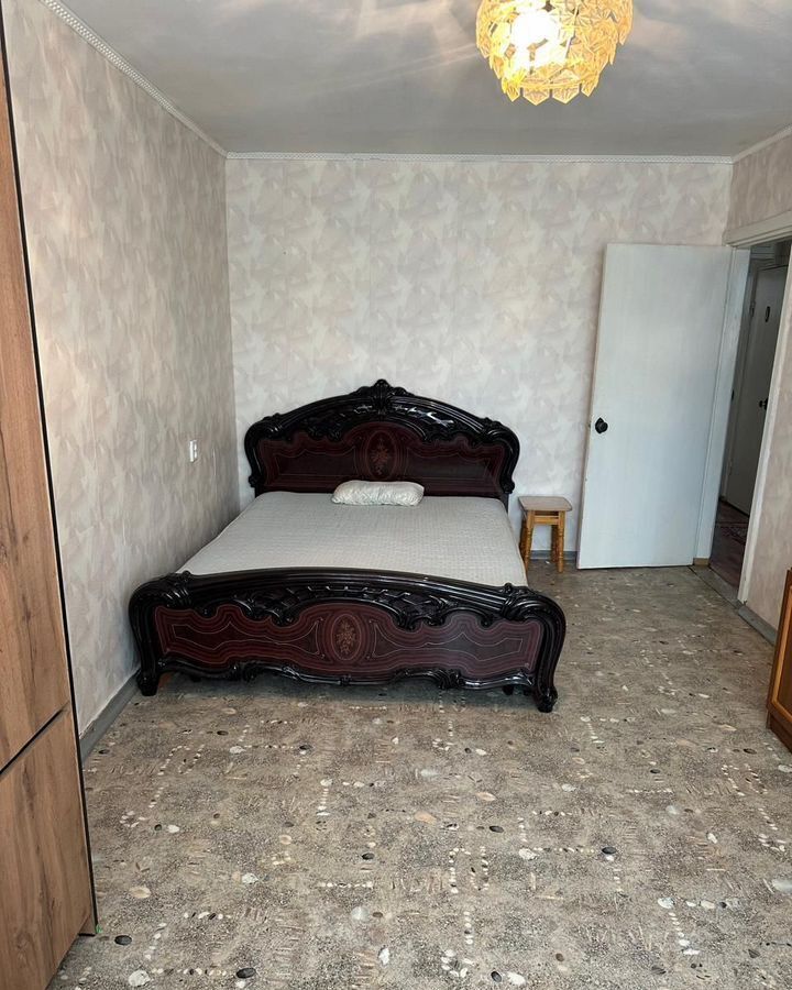квартира г Братск ул. Гагарина, 51 фото 2