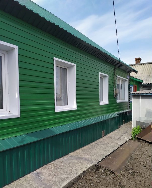 дом г Киселевск фото 2