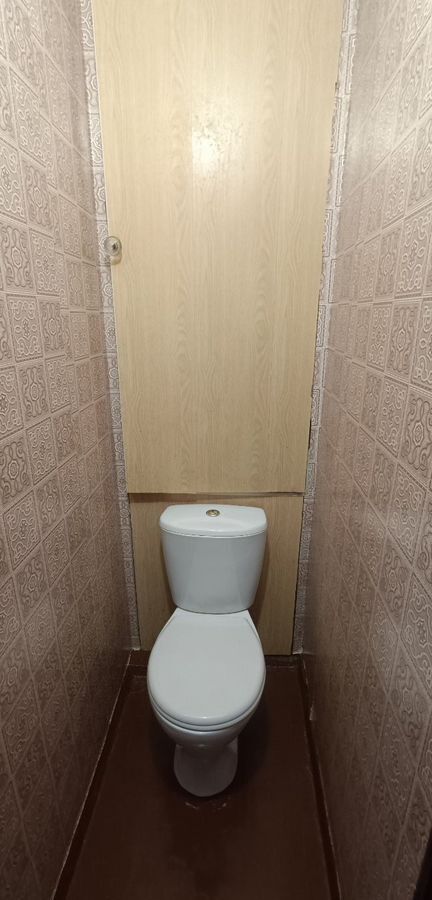 квартира г Тольятти р-н Автозаводский ул Революционная 18 фото 11