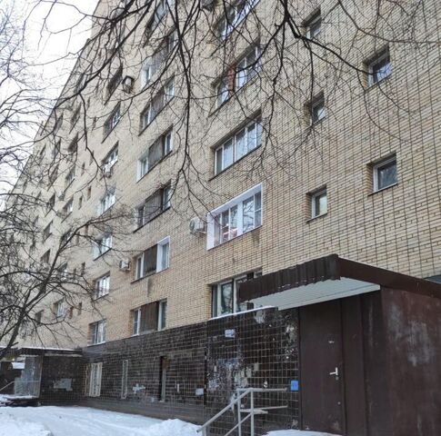 р-н Автозаводский ул Свердлова 41 фото
