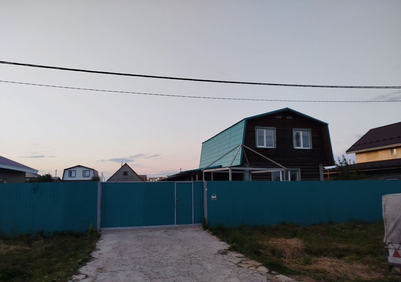 дом г Киров п Дороничи ул Мира 29 р-н Ленинский муниципальное образование Киров фото 2