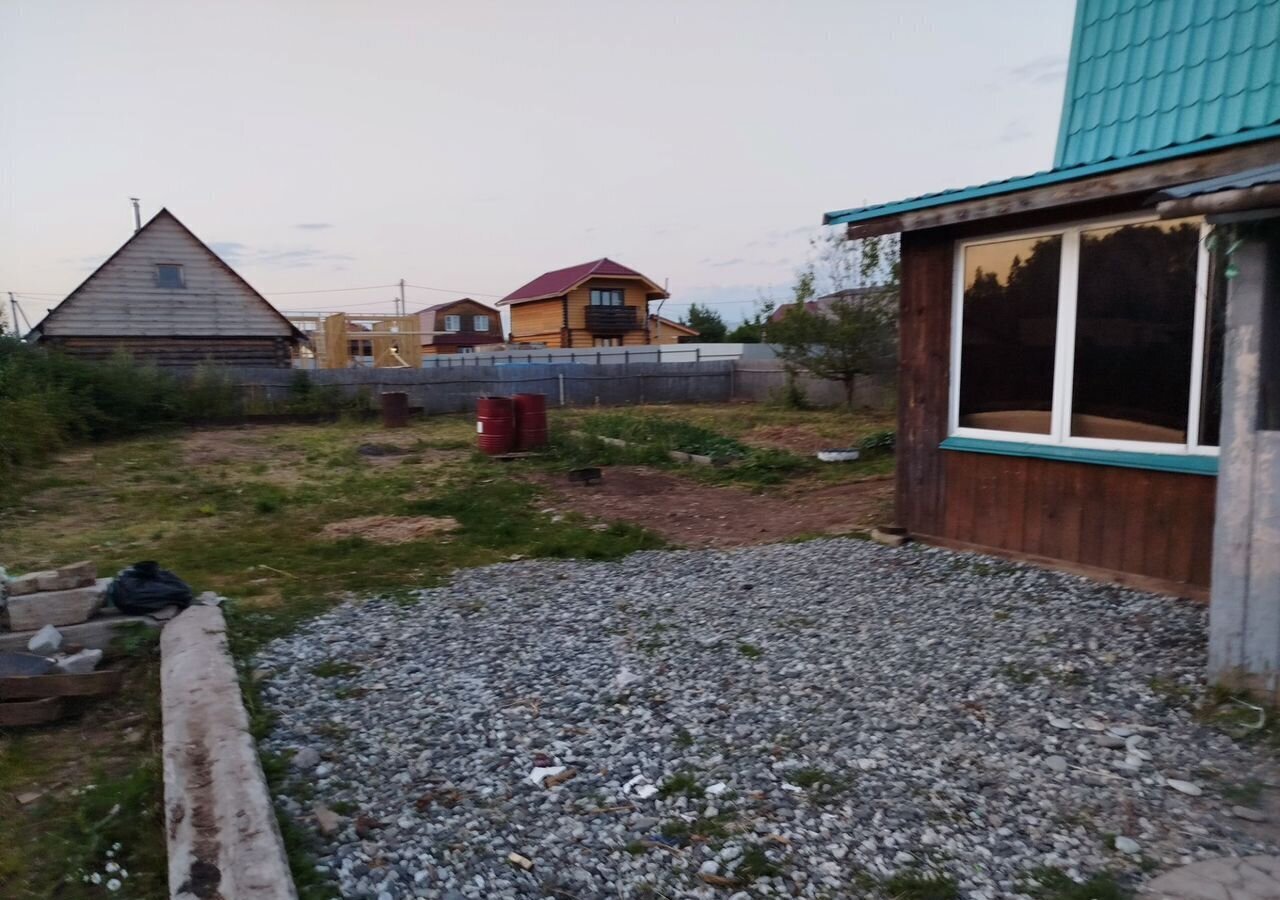дом г Киров п Дороничи ул Мира 29 р-н Ленинский муниципальное образование Киров фото 4